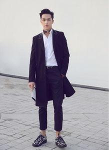 娱乐吃瓜君许魏洲