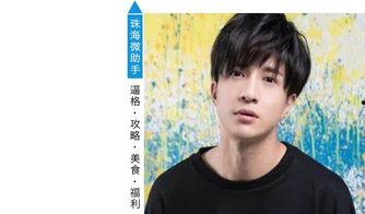 娱乐圈吃瓜博君一肖,娱乐圈的甜蜜瓜田,揭秘这对明星的幕后故事